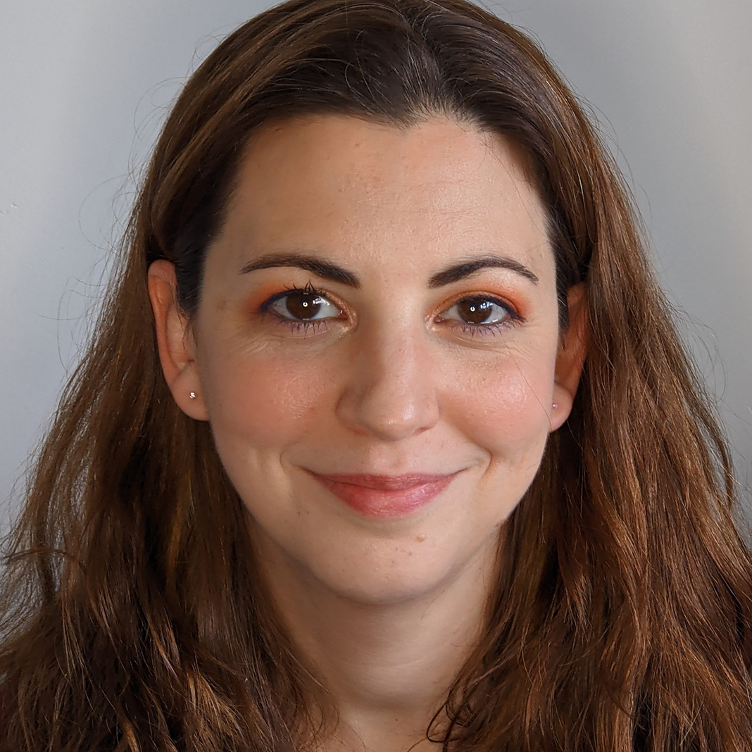 Amy Dickman - SimpleAs Solutions